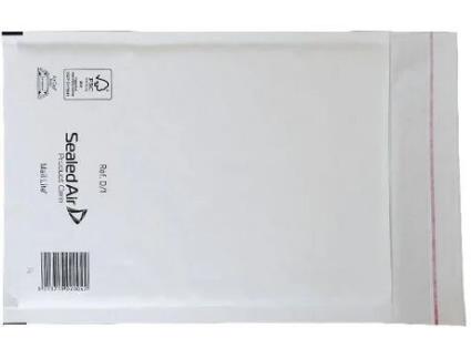 Envelopes YOUDOIT Acolchados com Bolhas (26 x 18 cm - 5 Und)