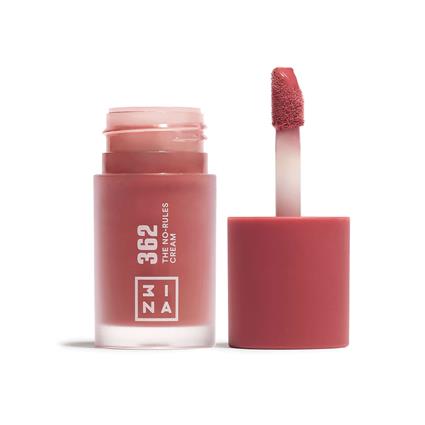 Creme Líquido Multiusos The No-Rules Cream 3INA