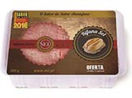 Bifana Sel 500gr Com Molho Oferta