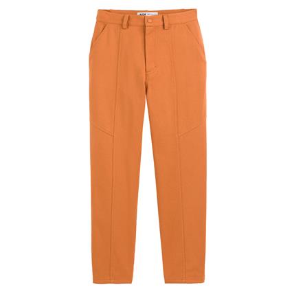 Roseanna X La Redoute Jeans direitos, de cintura subida