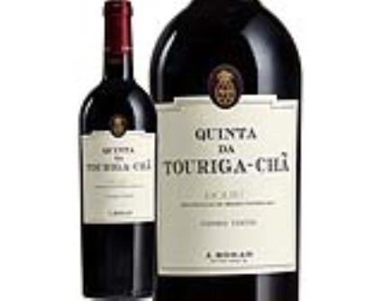 Vinho Tinto Quinta Touriga Chã Douro 0.75l
