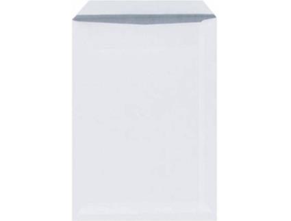 Envelopes BRUNEAU Brancos 80g (5 Und)
