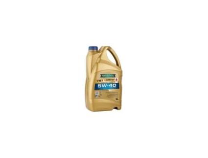 Óleo RAVENOL Vollsynth Turbo Vst 5W40