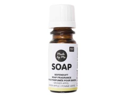 Óleo perfumado para sabonete de maçã - 10 ml Rico Design