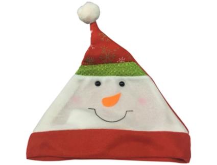 Chapéu de Boneco de Neve para Criança RUBIE'S FRANCE