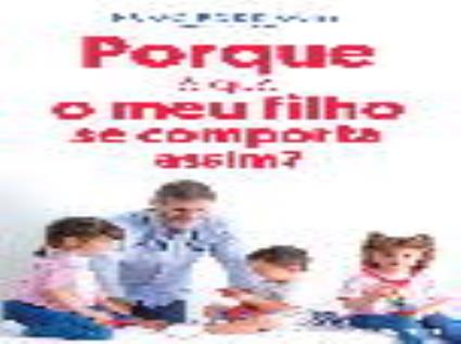 Livro Porque é que o Meu Filho Se Comporta Assim? de Hugo Rodrigues ( Português )