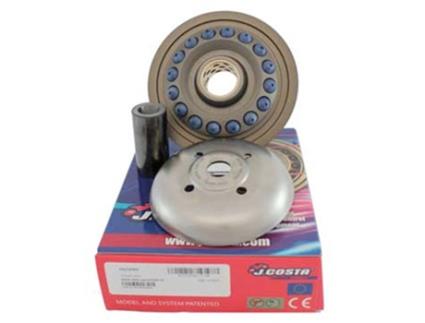 Scooter Dimmer J.COSTA It671Pro Bmw 600/650 -15