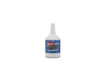 Óleo Redline Full Synthetic 0W30