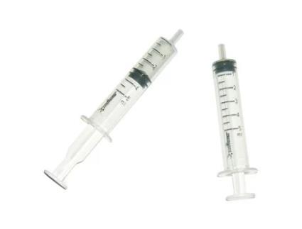 Seringa para Alimentação À Mão CÉDÉ