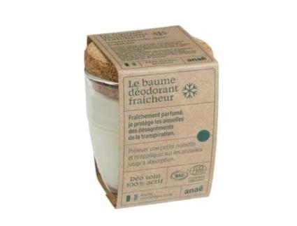 Bálsamo Desodorizante Frescura 80 gYoudoit