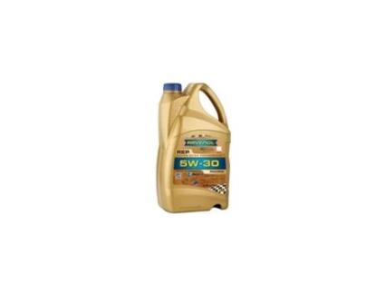 Óleo RAVENOL Rep Racing Extra Performance 5W30