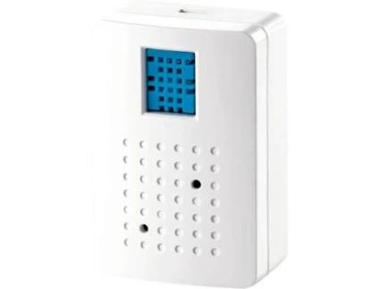 Multisensores para Casa Inteligente SWITEL Bsw 220 T/H