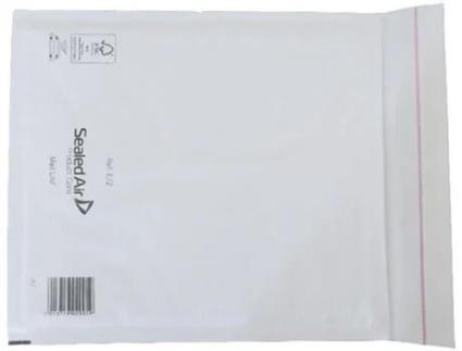 Envelopes YOUDOIT Acolchados com Bolhas (26 x 22 cm - 20 Und)