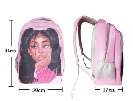 Mochila KOHREE Estudante Dançarina