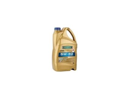 Óleo RAVENOL Vmo 5W40