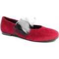 Sabrinas LT-7 Burdeos  Bordô Disponível em tamanho para rapariga. 36,37,38,39,40,30,34,35.Criança > Menina > Calçasdos > Sabrinas
