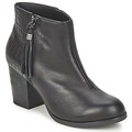 Botins NOD  Preto Disponível em tamanho para senhora. 39,40.Mulher > Sapatos > Botins