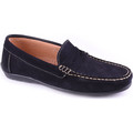 Mocassins 58843  Azul Disponível em tamanho para homem. 40,41,42,43,44.Homem > Calçasdos > Mocassim