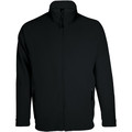 Casaco polar NOVA MEN SPORT  Preto Disponível em tamanho para homem. EU XXL,EU S,EU M,EU L,EU XL,EU 3XL.Homem > Roupas > Casacos