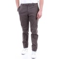 Chinos 1AGW3040505  Castanho Disponível em tamanho para homem. IT 52,IT 54,IT 56.Homem > Roupas > Chinos