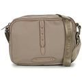 Bolsa tiracolo BASIC VERNIS LINK 53  Cinza Disponível em tamanho para senhora. Único.Bolsas > Bolsa tiracolo