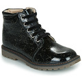 Botas baixas NAREA  Preto Disponível em tamanho para rapariga. 29,30,31.Criança > Menina > Calçasdos > Botins