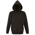 Sweats STONE COLORS KIDS  Preto Disponível em tamanho para rapaz EU S,EU M,EU L,EU XL.Criança > Menino > Roupas > Abrigo