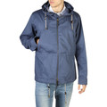 Casacos - hm402150  Azul Disponível em tamanho para homem. EU S,EU M,EU L,EU XL.Homem > Roupas > Casacos