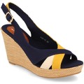 Sandálias F20-12  Amarelo Disponível em tamanho para senhora. 36,38,40.Mulher > Calçasdos > Sandálias e rasteirinhas