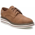 Sapatos ZAPATO DE MUJER  072252  Castanho Disponível em tamanho para senhora. 36,37,38,39,40,41.Mulher > Calçasdos > Sapato estilo derbie