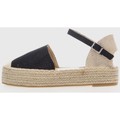 Sandálias 909  Preto Disponível em tamanho para senhora. 36,38,40,41.Mulher > Calçasdos > Sandálias e rasteirinhas