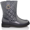 Botas baixas ANGKOR  Castanho Disponível em tamanho para senhora. 36,37,38,39,40,41,42.Mulher > Sapatos > Botins