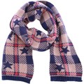 Cachecol SCARF lenços homem azul  Azul Disponível em tamanho para homem. Unique.Homem > Roupas > Cachecol
