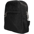 Mochila Bines7593wwi  Preto Disponível em tamanho para senhora. Único.Bolsas > Mochila