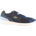 Sapatilhas 32SPM0065 LTR01  Azul Disponível em tamanho para homem. 43,44,46.Homem > Sapatos > Sapatilhas
