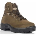 Botas baixas -POINTER 01  Verde Disponível em tamanho para homem. 39,41,43,44,45,46,47.Homem > Sapatos > Botins