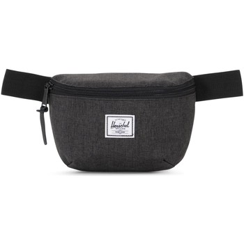 Pochete Fourteen Black Crosshatch  multicolor Disponível em tamanho para senhora. Único.Bolsas > Pochete