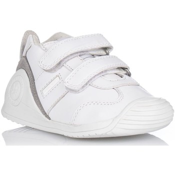 Sapatilhas -151157  Branco Disponível em tamanho para rapaz 18,19,20,21,22,23.Criança > Menino > Sapatos > Tenis