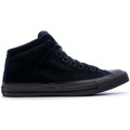 Sapatilhas de cano-alto -  Preto Disponível em tamanho para homem. 40,41.Homem > Sapatos > Tenis
