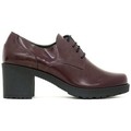 Escarpim -  Bordô Disponível em tamanho para senhora. 40,41.Mulher > Calçasdos >Sapatos de Salto