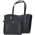 Bolsa de mão HWVG7881230  Preto Disponível em tamanho para senhora. Único.Bolsas > Bolsa de mão