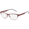 óculos de sol - 5300A  Castanho Disponível em tamanho para senhora. Único.Relógios