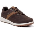 Sapatilhas Zapatos  British 12 Gore-Tex  Castanho Disponível em tamanho para homem. 39,40,41,45.Homem > Sapatos > Tenis