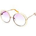 óculos de sol Gafas de Sol Chloé  Multicolor Disponível em tamanho para senhora. Único.Relógios