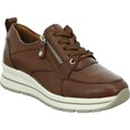 Sapatilhas 112374026370  Castanho Disponível em tamanho para senhora. 36,37,38,39,40,41,42.Mulher > Sapatos > Tenis