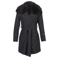 Casacos LITEA  Cinza Disponível em tamanho para senhora. S,M,L,XS.Mulher > Roupas > Casacos