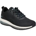 Multi-desportos DEPORTIVAS  117101-BLK SEÑORA BLACK  Preto Disponível em tamanho para senhora. 36,37,38,39,40.Mulher > Calçasdos > Calçasdos desportivos
