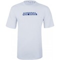 T-Shirt mangas curtas DINO  Branco Disponível em tamanho para homem. EU XXL,EU M,EU L,EU XL.Homem > Roupas > Camiseta