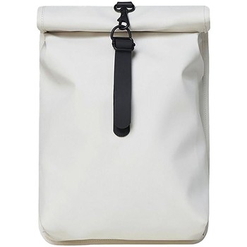 Mochila -  Branco Disponível em tamanho para senhora. Único.Bolsas > Mochila