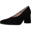 Escarpim 19544 309  Preto Disponível em tamanho para senhora. 36,37,38,39,40,41.Mulher > Calçasdos >Sapatos de Salto